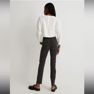 Madewell Stovepipe Jeans size 24